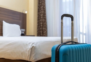 ホテルや旅館に行ったときのお目当ては？　※画像はイメージです（roberto/stock.adobe.com）