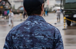 海上自衛隊八戸航空基地が避難住民の一般受け入れを実施※画像はイメージです（Josiah.S/stock.adobe.com）