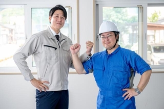 業種別で“はたらくWell-being”の現状と傾向とは？　※画像はイメージです（YUTO PHOTOGRAPHER/stock.adobe.com/）