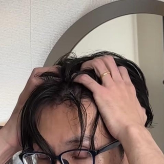 「見た目がタイプじゃなかった」妻からの衝撃的な告白をきっかけに始まった夫の「垢抜け」への挑戦→5年後の変化に 「めちゃくちゃかっけぇ！」