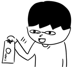 あまり使わないものは安くてもいい（増田さん提供）