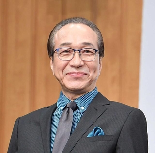 俳優の小日向文世さん
