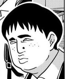 見た目だけですぐに悪口を言われ…（柏木大樹さん提供）