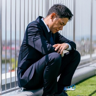 転職にチャレンジしたものの未経験の業種は難しい…　※画像はイメージです（FineGraphics/photoAC）