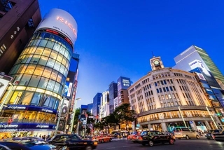 「世界のベスト都市レポート 2026」東京は4位　※画像はイメージです（picture cells/stock.adobe.com）
