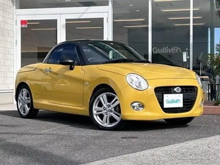 コペン（提供：norico by ガリバー）