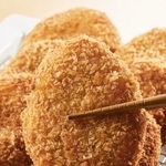 亡き父が書いたコロッケのレシピが話題に（内藤昶さん提供）