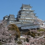 姫路城（兵庫県姫路市）（photoAC）
