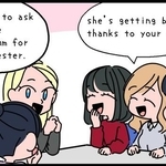 えええーっ、みんな英語ペラペラ！？