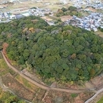 「範囲を指定して古墳を探せ！いくつ見つけられる？」…前方後円墳の痕跡がわかる地図サイトが話題に