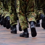 自衛隊員の処遇改善を本格化させる方針を明らかに※画像はイメージです（hasehase2/stock.adobe.com）