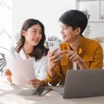 年収500万円以上の男性、62%が「結婚したい」－経済基盤が結婚意欲を左右