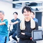 男性の体型維持・改善方法とは？　※画像はイメージです（maroke/stock.adobe.com/）