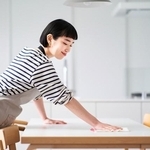 日本人の約6割が「掃除は週に1時間以内」　※画像はイメージです（maru54/stock.adobe.com）