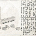 日本陸軍で開発された