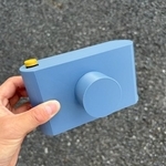 取り壊された建物が撮影できる「思い出カメラ」がSNSで話題「なんでレンズ入ってないカメラで撮れるんだ！？」