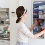 クリスマスケーキ、おせち料理…冬場に冷蔵庫の容量を圧迫する1番の要因は！？