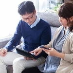 約4人に1人が「家族のお金の話し合いができていない」　※画像はイメージです（Monet/stock.adobe.com）