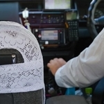 タクシー運転手が、手をあげる高齢女性に抱いた違和感　優しい対話と冷静な判断に「見習いたい」