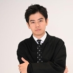 Prime Video『人間標本』で石岡翔を演じた黒崎煌代（撮影：磯部正和）