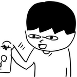 あまり使わないものは安くてもいい（増田さん提供）