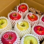 高級リンゴ、「味の乗らない」大量のリンゴはどうなる？　高級銘柄の