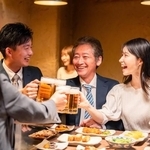 【忘年会シーズン到来】二次会・三次会に参加する人が約8割　内科医が指摘する長時間飲酒のリスクとは