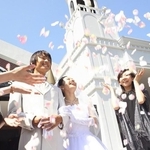 1位「まさか、この2人が」と驚かせた個性派カップル！「今年結婚して驚いた芸能人」ランキング