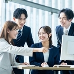 「仕事に喜びや楽しみを感じている」日本は92位【世界143カ国調査】