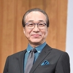 俳優の小日向文世さん