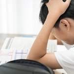 半数以上の子どもが「志望校のレベルに届かないプレッシャー」を経験　※画像はイメージです（kapinon/stock.adobe.com）