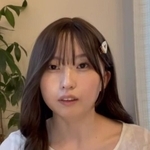 闘病の経過や思いを語るうーたんさん／本人提供