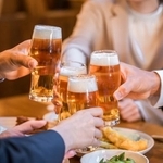 忘年会に「払ってもいい」と思う金額は？　※画像はイメージです（buritora/stock.adobe.com）