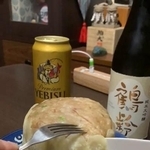 こんなサイズのシウマイがあったなんて…（ドンさん提供）