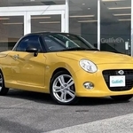 コペン（提供：norico by ガリバー）