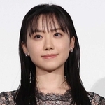 芦田愛菜さん（2025年）