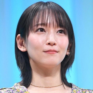 吉岡里帆さん