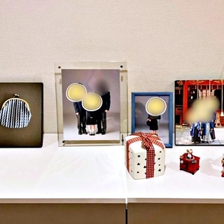 「私も家族です」 見事になじんだ光景が話題に（画像提供：Kiyono_tさん）