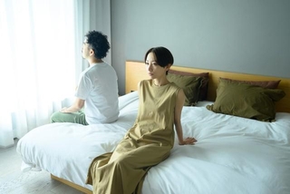 2人に1人以上が「夫婦の営みをしていない」　※画像はイメージです（kapinon/stock.adobe.com）