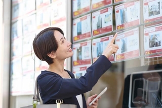 首都圏で「敷金・礼金ゼロ」の賃貸物件が増加　※画像はイメージです（naka/stock.adobe.com）