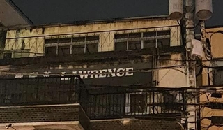 「絶対ここ廃墟だろ」と思いきや、営業していた喫茶店がXで話題に（「旅人YAMA」さん提供）