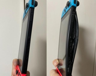 こんなにパンパンに膨張してるんです…（クロサワテツさん提供）