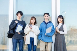 漢字の読みが難しい大学ランキング発表　※画像はイメージです（健二 中村/stock.adobe.com）