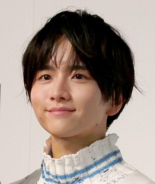 板垣李光人さん