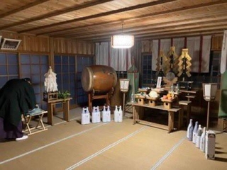 「安全のため」という言葉の裏で、静かに消えていく地域文化に危機（手塚純一さん提供）