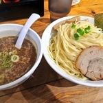 つけ麺の
