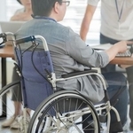 障がい学生が新卒の就職活動で応募した企業数は「3社以下」が約半数　※画像はイメージです（japolia/stock.adobe.com）