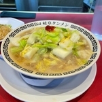 岐阜タンメン　※画像はイメージです（okazawa/stock.adobe.com）