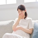 「つわりがひどいと赤ちゃんはパパ似」は本当？　※画像はイメージです（siro46/stock.adobe.com）