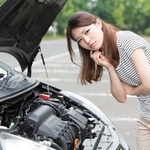 車によくある故障の症状は？　※画像はイメージです（miya227/stock.adobe.com）